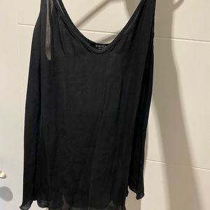 Babaton Silk Tank